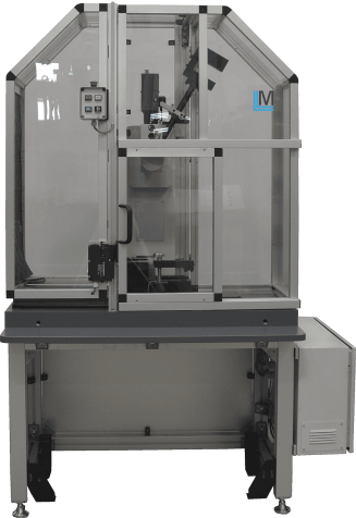 Копер маятниковый РН-50 настольный