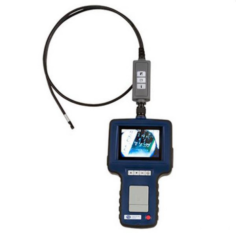 PCE-VE 320 N с зондом Hyperion видеоэндоскоп