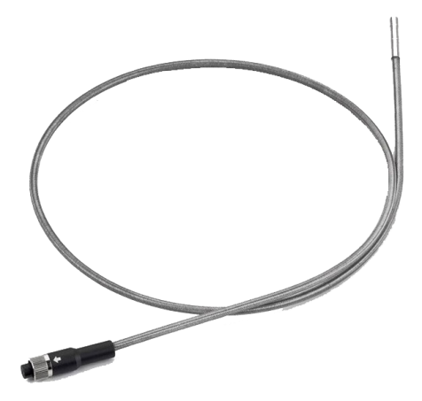 ADRONIC FM Гибкий эндоскоп без артикуляции