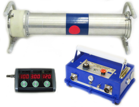 0,2 СБК 200 С F 0,5х0,6 аппарат рентгеновский с универсальным питанием