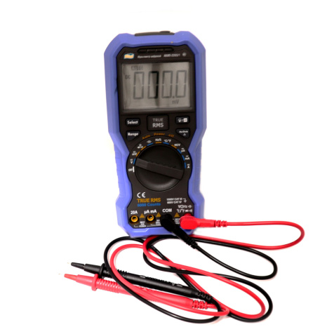 Мультиметр АКИП-2203