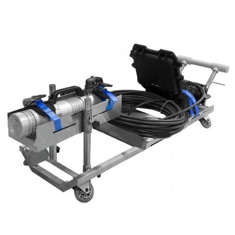 ТР шасси для перемещения панорамного рентгеновского аппарата