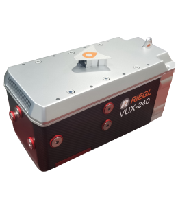 Воздушный лазерный сканер CHCNAV AlphaAir 2400