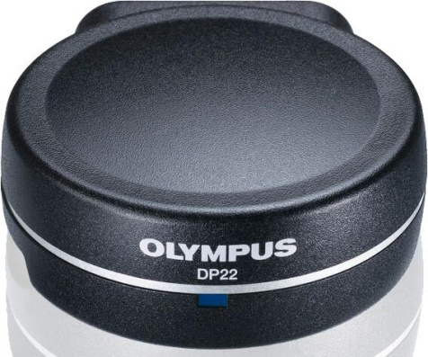 DP22 цифровая камера