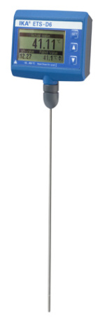 ETS-D6 Контактный термометр