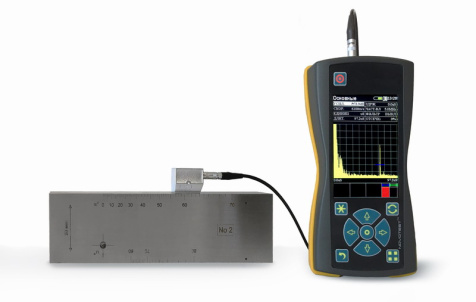 УД2301 NOVOTEST дефектоскоп ультразвуковой