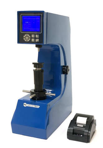 ПРОМТ ТС-Р-Ц Стационарный твердомер Роквелла
