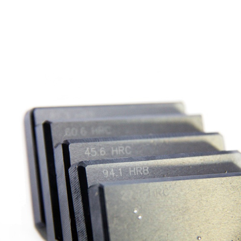 МТР-1 меры твердости по Роквеллу эталонные