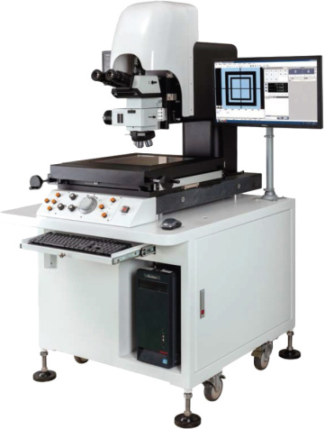 Измерительный микроскоп MS