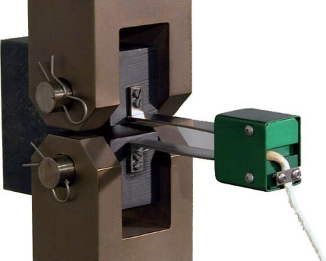 Датчик раскрытия трещины тип 3541