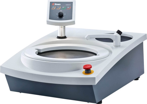 Шлифовально-полировальный станок LaboPol-30