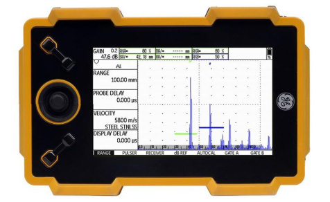 DMS-GO толщиномер ультразвуковой