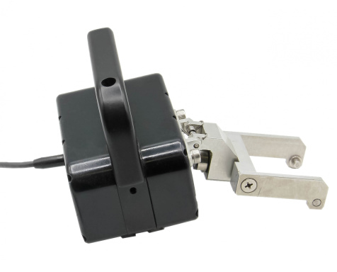 PASCAN cканер ручной для одностроннего контроля