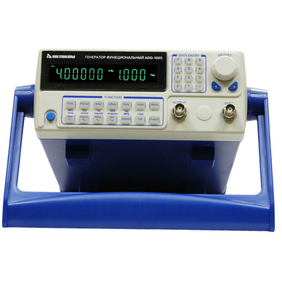 Генератор сигналов Актаком ADG-1010