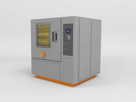 КП (камера пыли)