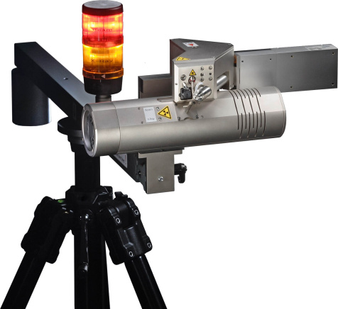 ARTAX рентгенофлуоресцентный спектрометр