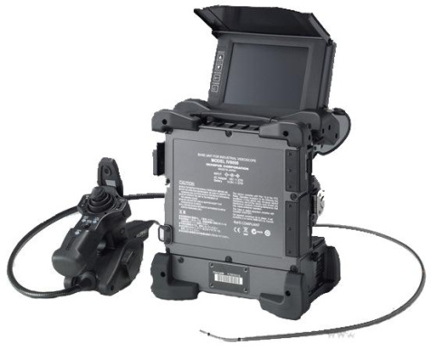 Olympus IPLEX FX - видеоэндоскоп