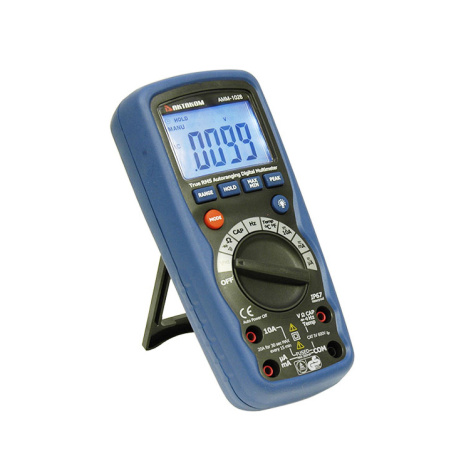 Цифровой мультиметр Актаком АММ-1028