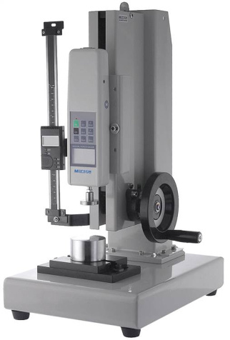МЕГЕОН 03000 Испытательный стенд (динамометрический комплекс)