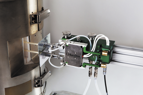 Высокотемпературный экстензометр 3549