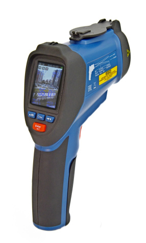 Пирометр CEM DT-9862