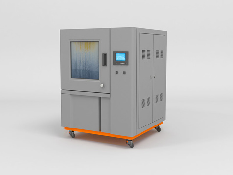 КД (камера дождя)