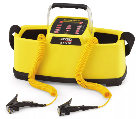 Генератор RIDGID ST 510 для SR-20