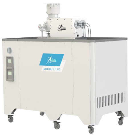 Lumas SOLID Масс-спектрометр для анализа твердофазных образцов