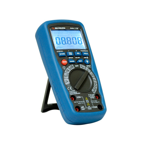 Цифровой мультиметр Актаком АММ-1139