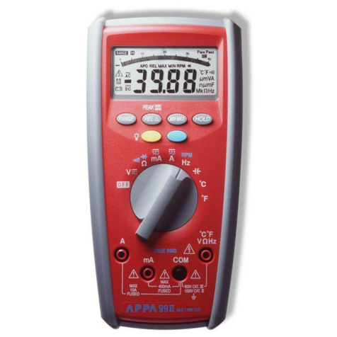 Мультиметр APPA 99II