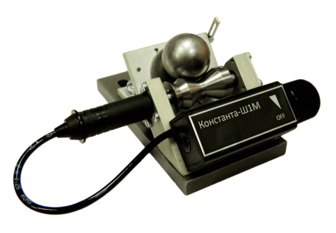 Константа-Ш1М мобильная гальваническая лаборатория