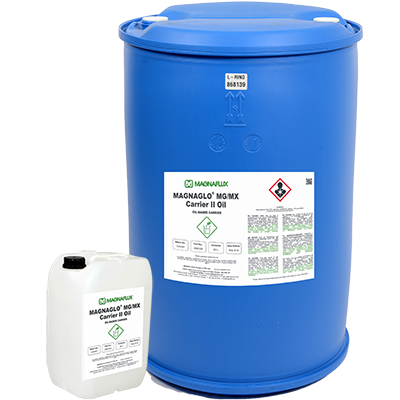 MG-MX Carrier II носитель для магнитной суспензии