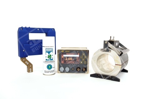 МДМ-2 дефектоскоп портативный