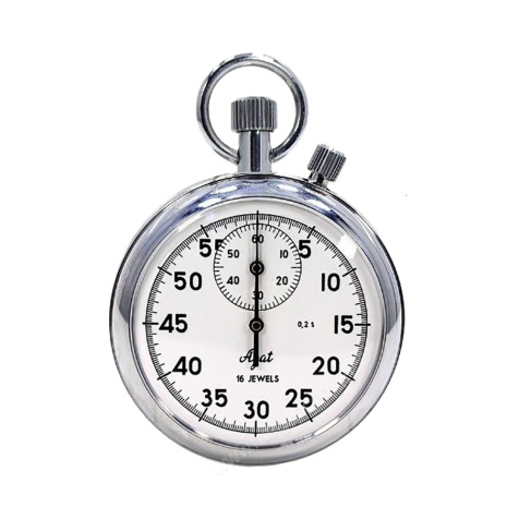 СОСпр-2б-2-000 секундомер механический