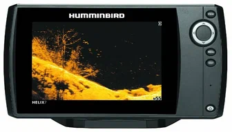 Эхолот Humminbird HELIX 7 DI
