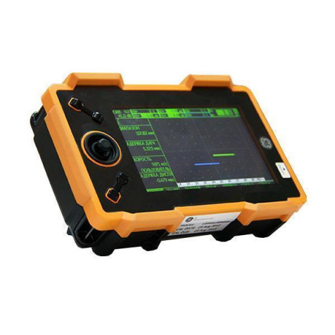 USM GO+ дефектоскоп ультразвуковой