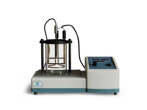 ПРИБОР КОЛЬЦО И ШАР КИШ-2-БМ