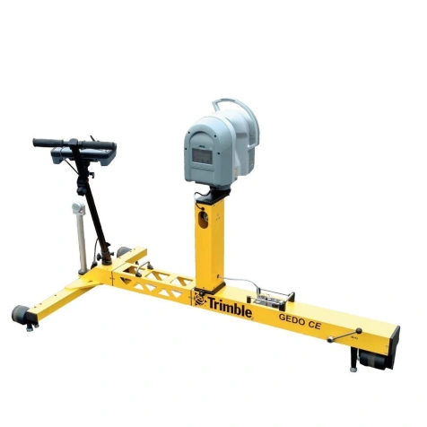 Путеизмерительная система Trimble GEDO