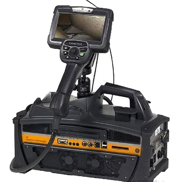 XLG3 переносная эндоскопическая система