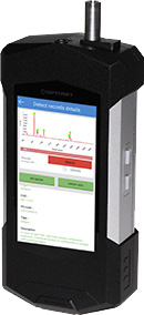 Раман спектрометры ATR 6600