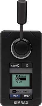 Автопилот Simrad NF80