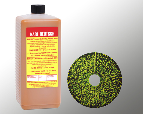 AEROMAG-KD HRS концентрат для флуоресцентного метода