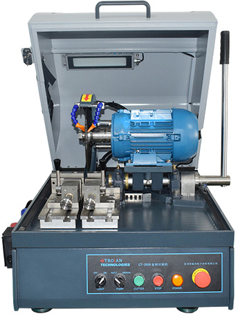 CT-250S Отрезной станок 