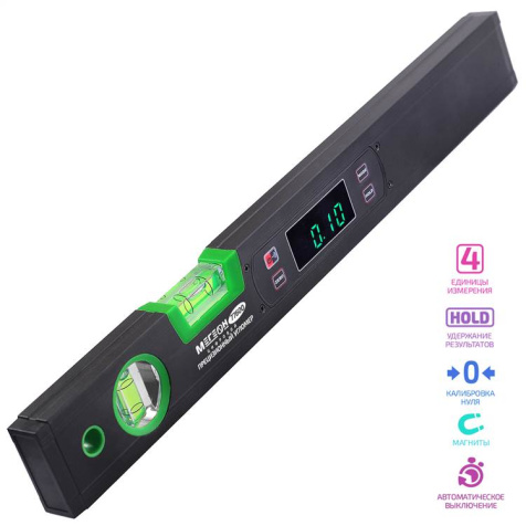 МЕГЕОН 77600 Уровень электронный