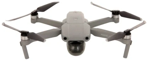 Квадрокоптер DJI Mavic Air 2 Fly More Combo