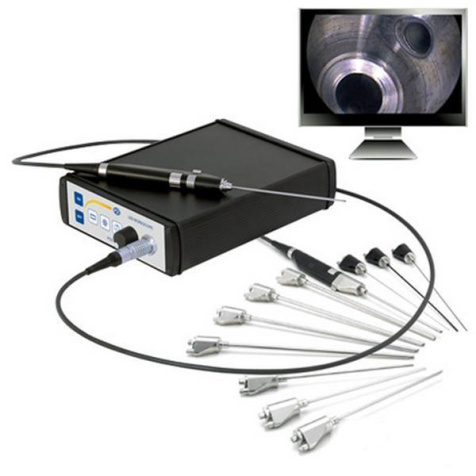 PCE-VE 700 Видеоэндоскоп