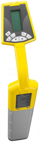 Трассоискатель кабелей Radiodetection CL 20