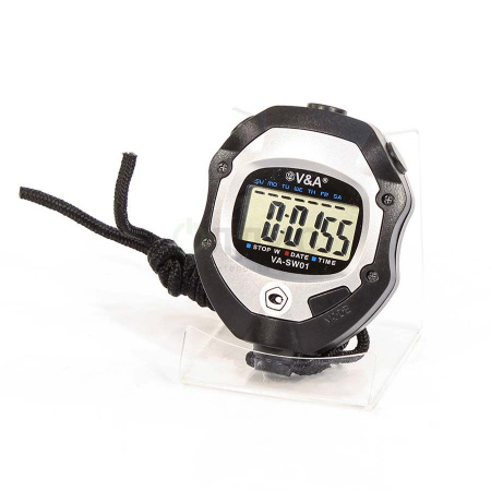 VA-SW01- секундомер электронный