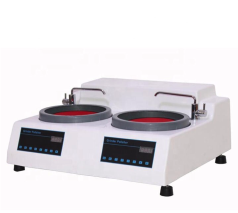 MP-2DE В-7 шлифовально-полировальный станок