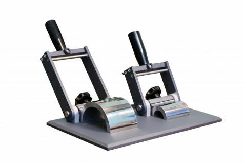 Константа ИЦШ прибор для испытания покрытий на прочность и эластичность